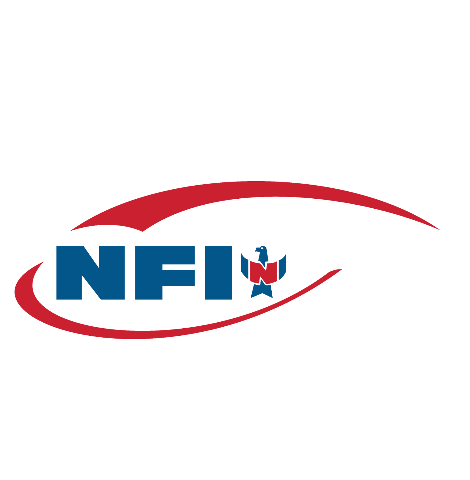 NFI Industries 2023 Campus Forward Award Winner